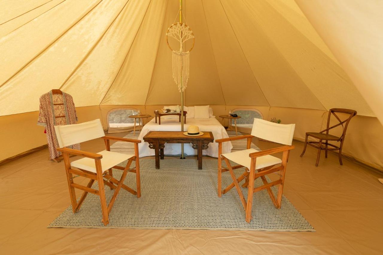 Azores Glamping Biscoitos  Exterior foto